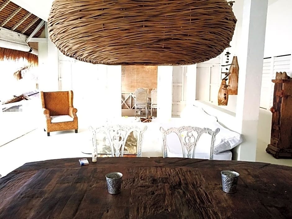 Sal Secret Spot - photo