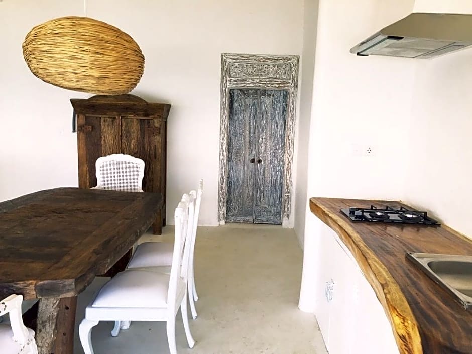 Sal Secret Spot - photo