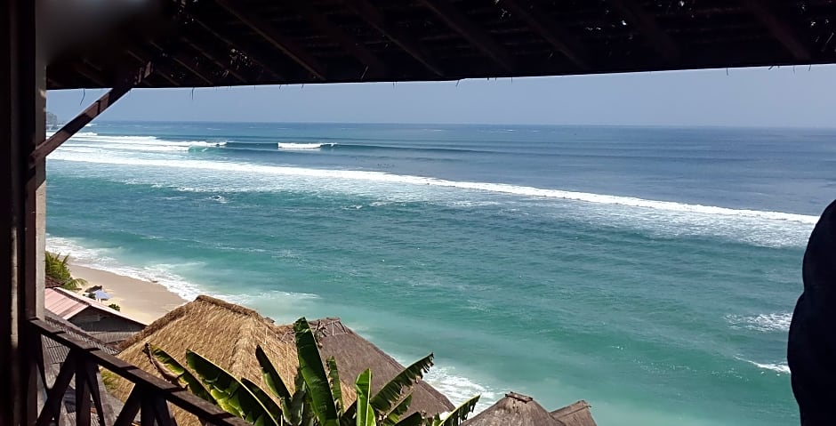 Sal Secret Spot - photo