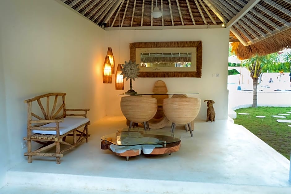 Sal Secret Spot - photo