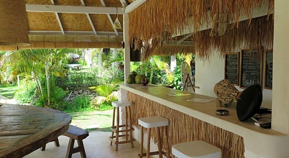 Sal Secret Spot - photo