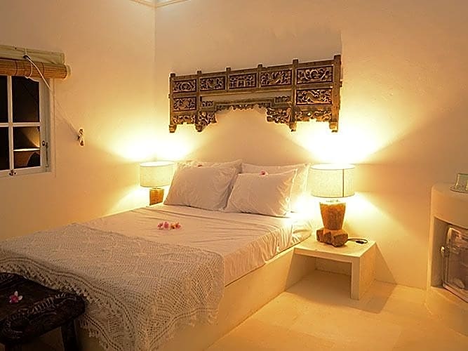 Sal Secret Spot - photo