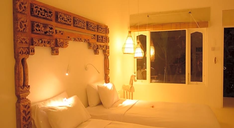 Sal Secret Spot - photo