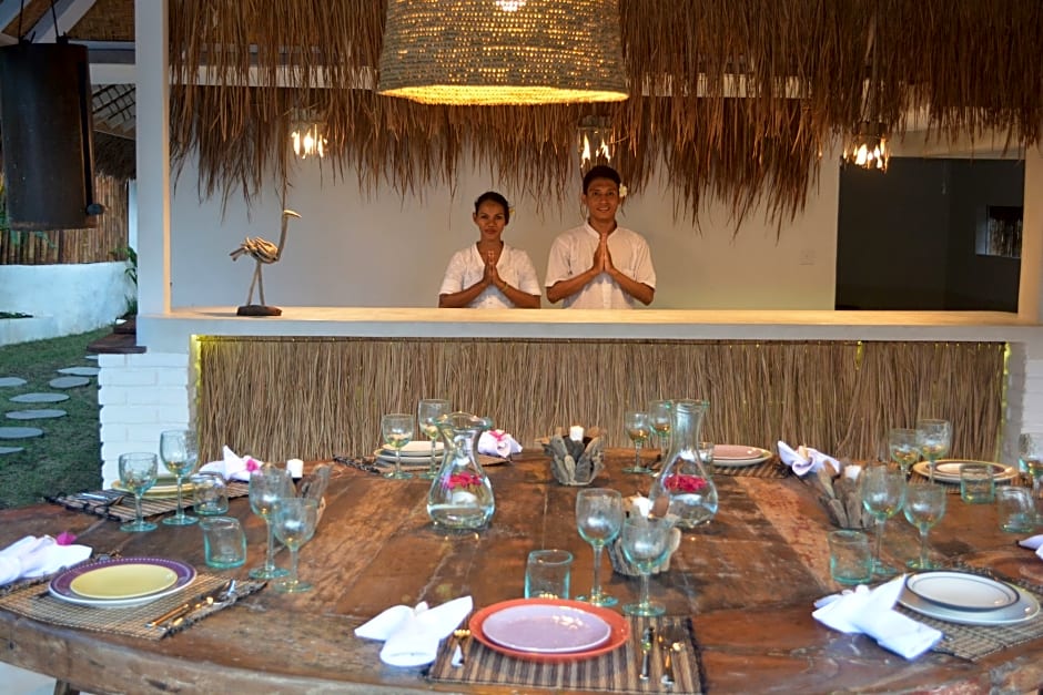 Sal Secret Spot - photo