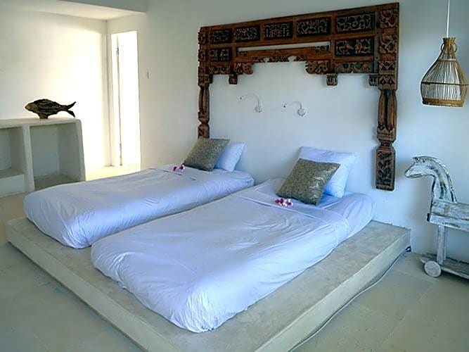 Sal Secret Spot - photo