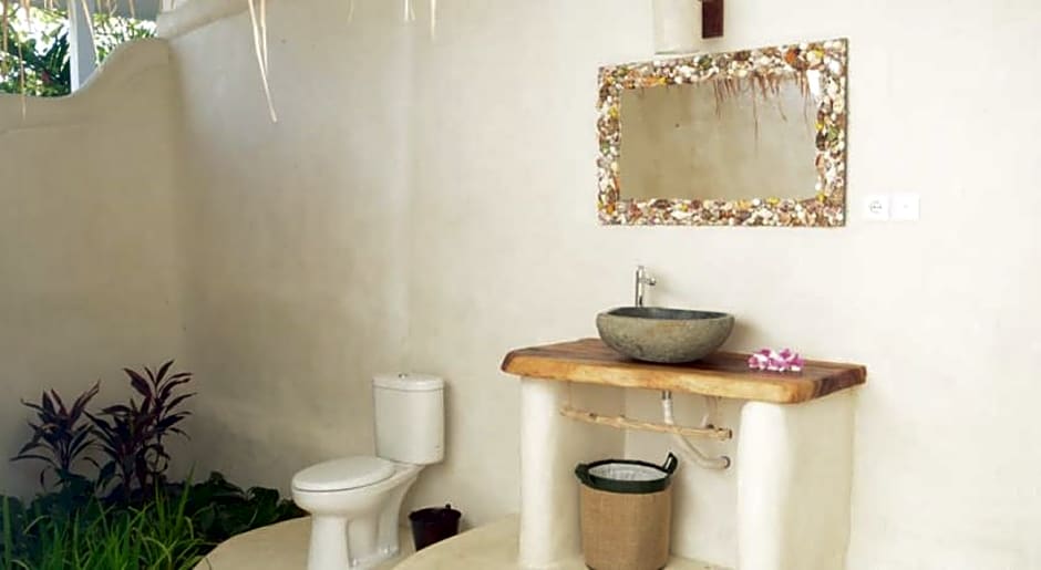 Sal Secret Spot - photo