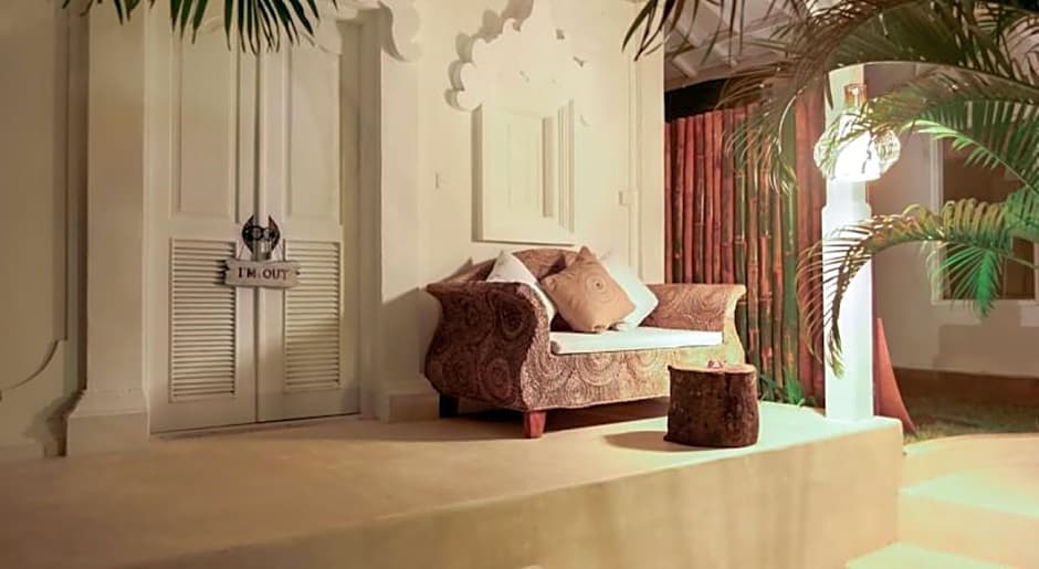 Sal Secret Spot - photo