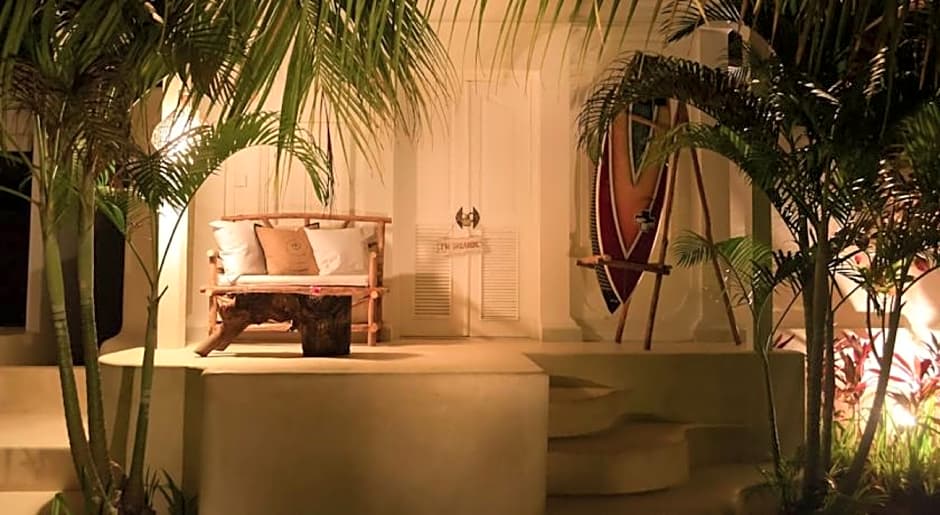 Sal Secret Spot - photo