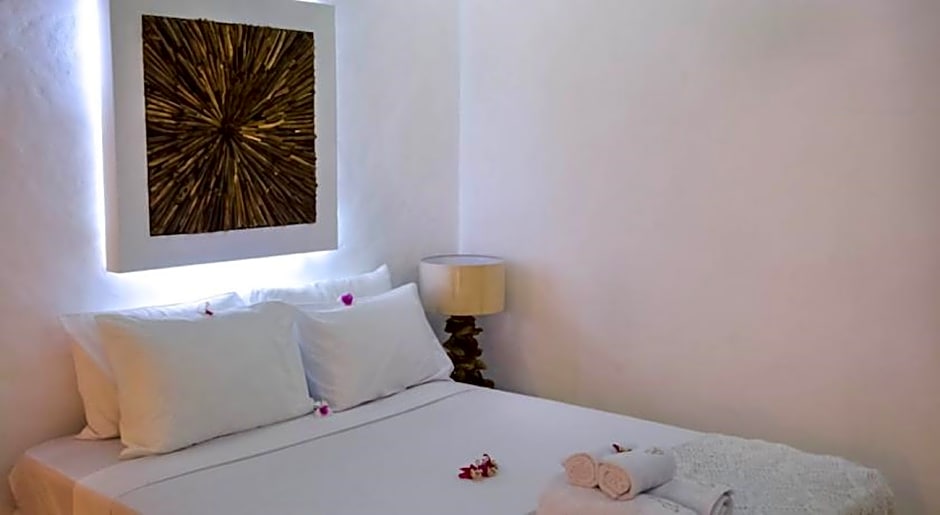 Sal Secret Spot - photo