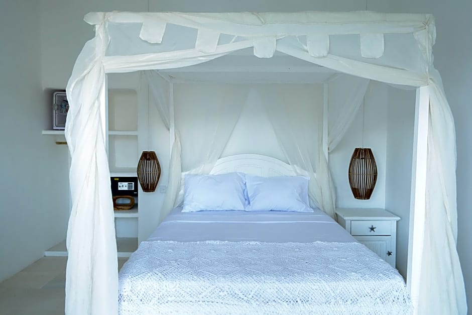 Sal Secret Spot - photo