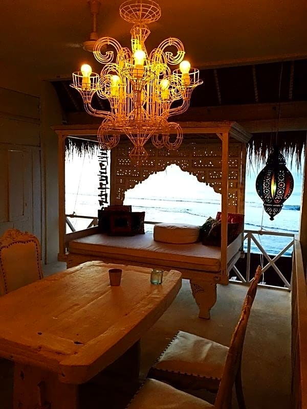 Sal Secret Spot - photo