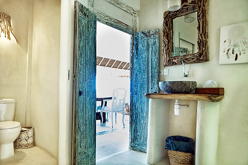 Sal Secret Spot - photo