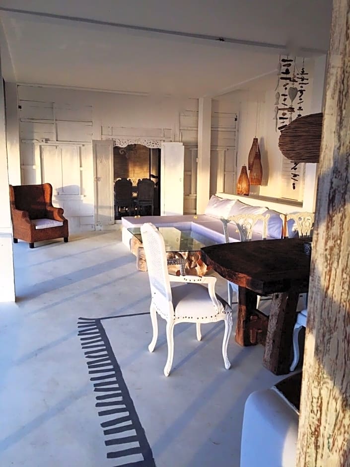 Sal Secret Spot - photo