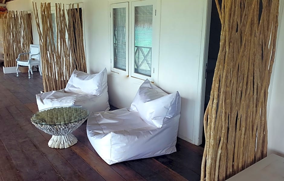 Sal Secret Spot - photo