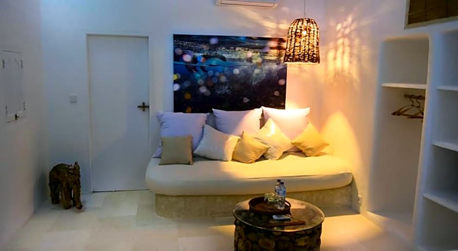 Sal Secret Spot - photo