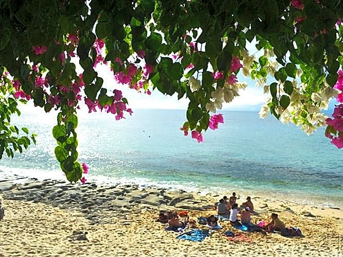 Sal Secret Spot - photo