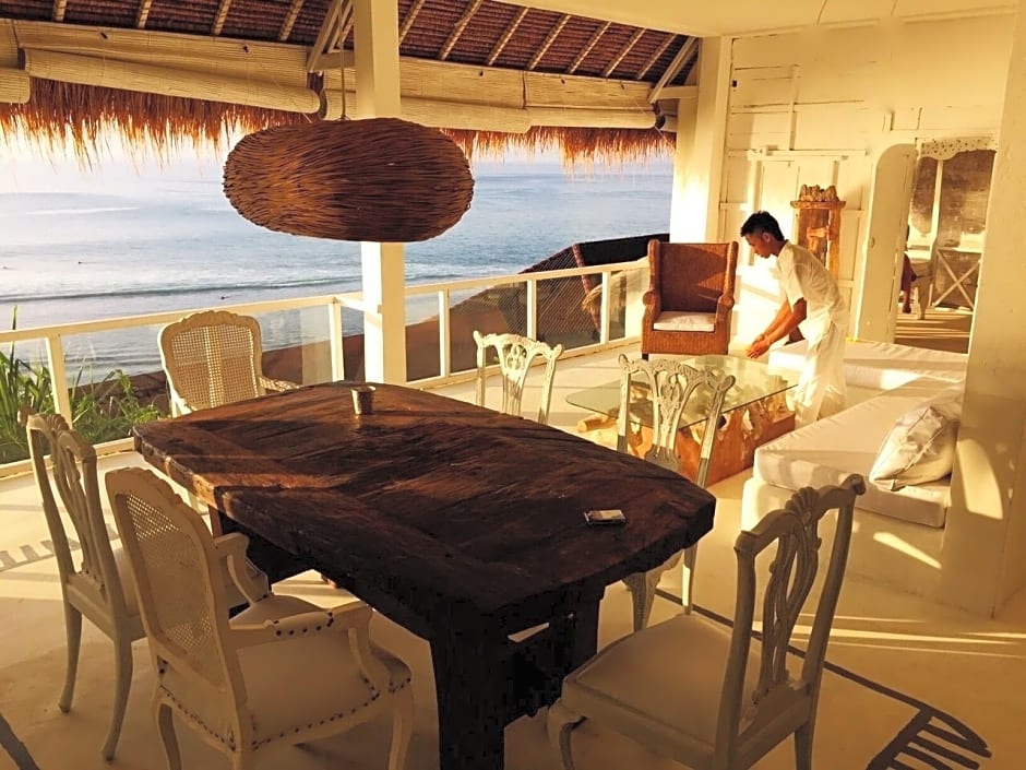 Sal Secret Spot - photo