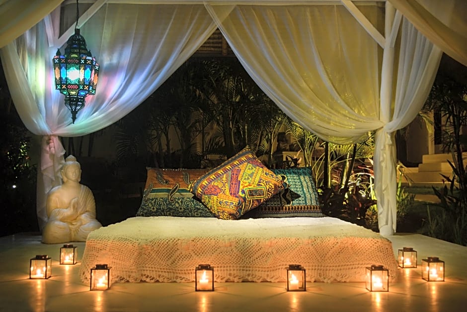 Sal Secret Spot - photo