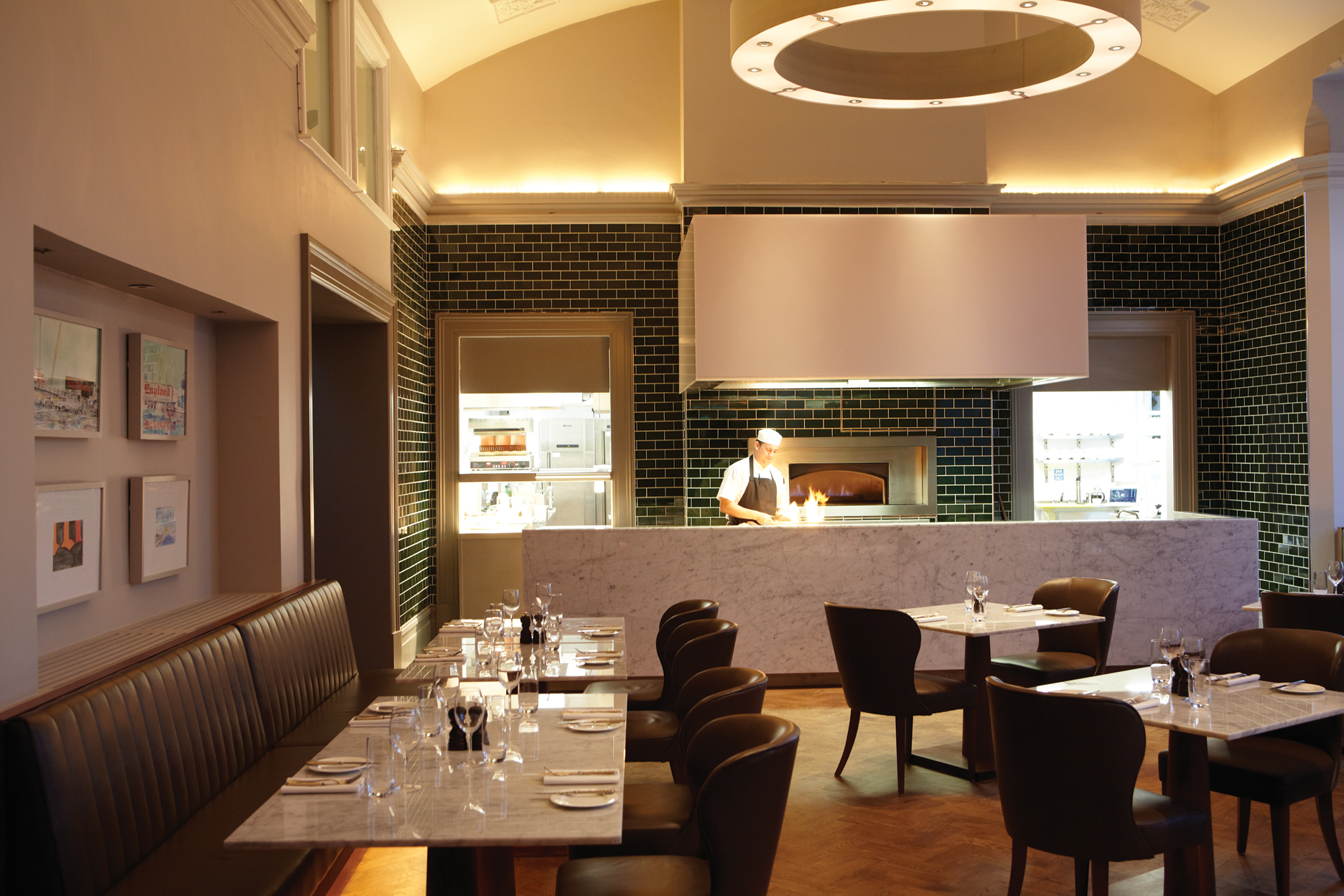 Malmaison Cheltenham