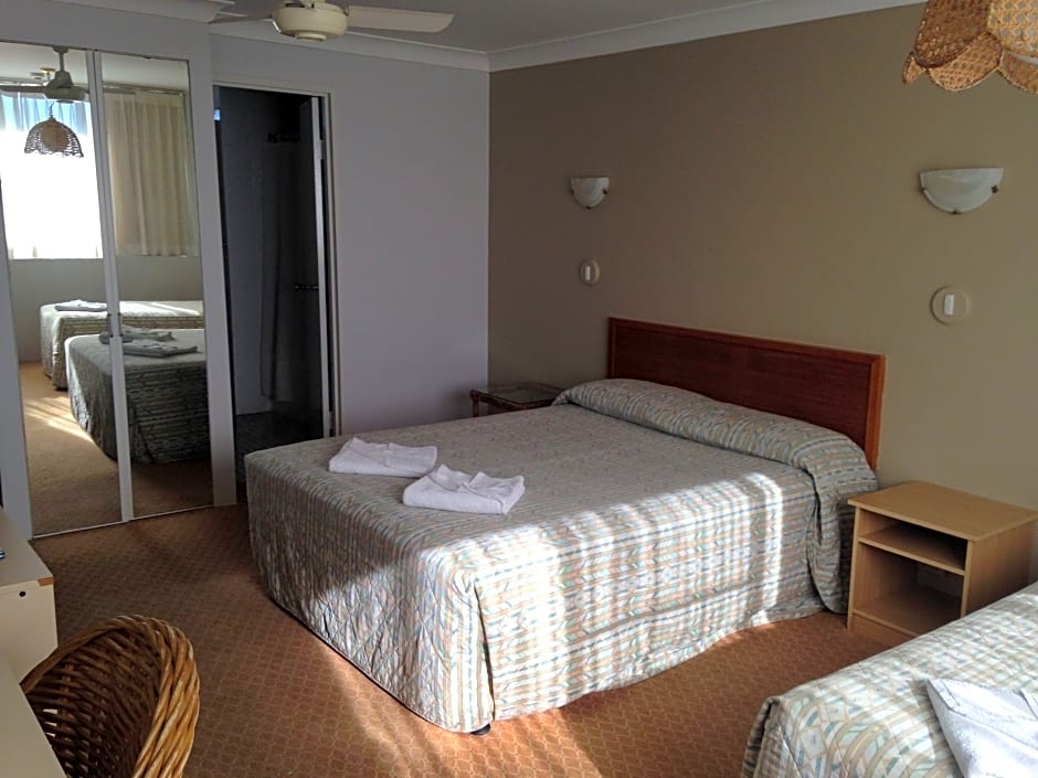 Hervey Bay Resort