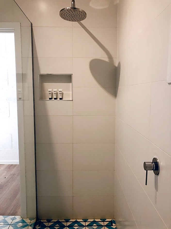 The Port O Call, Port Campbell by null