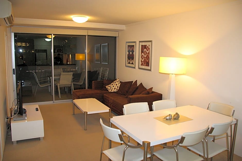Allegro Apartments