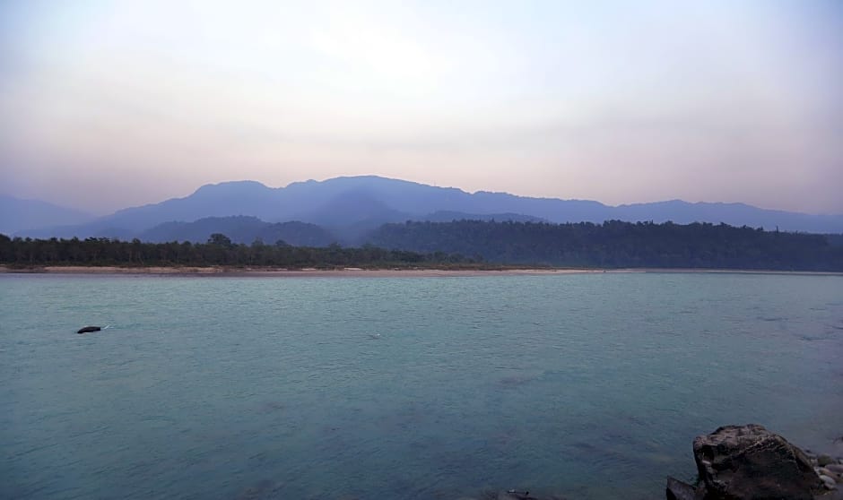Ganga Kinare By Holywater Hotels