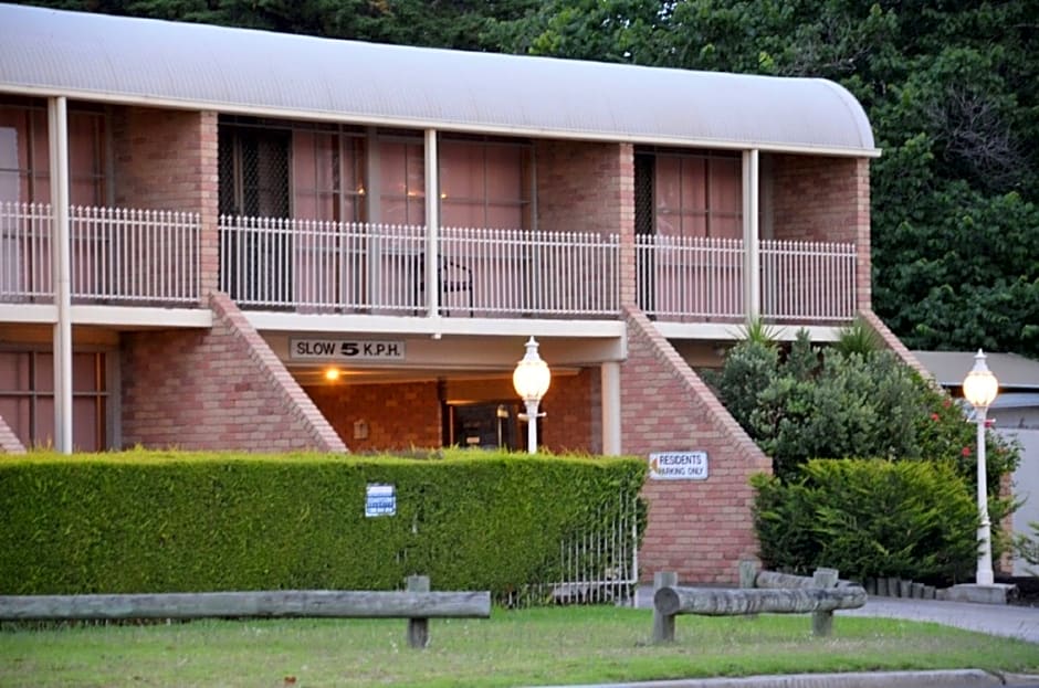 Bayview Motel Rosebud