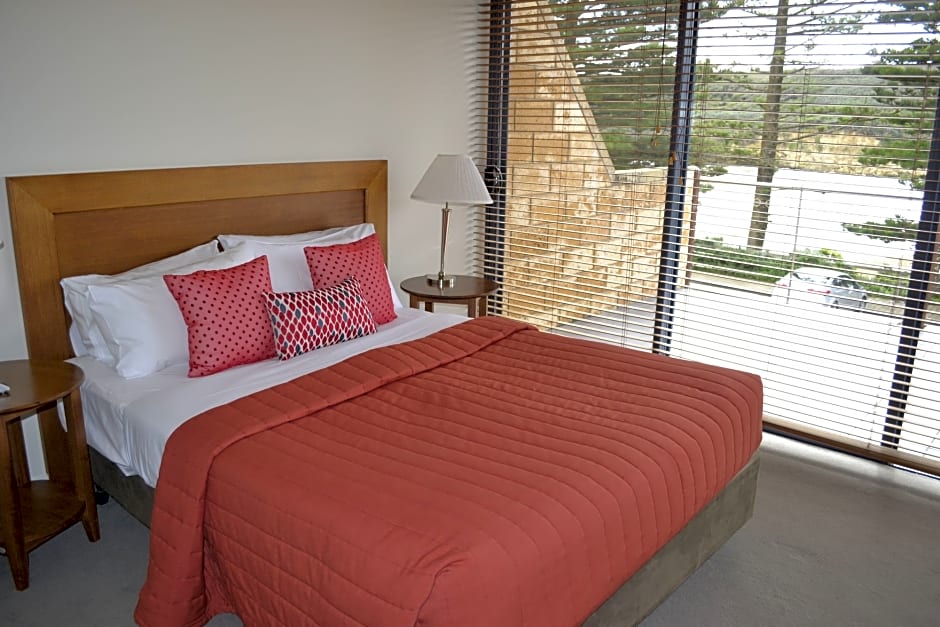 Sea Foam Villas by null