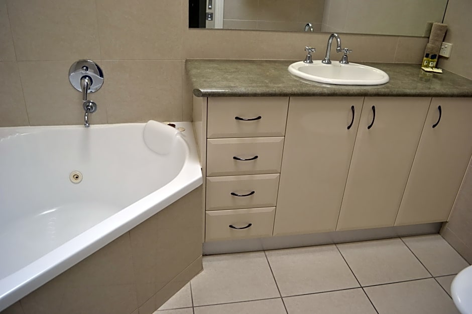 Sea Foam Villas by null