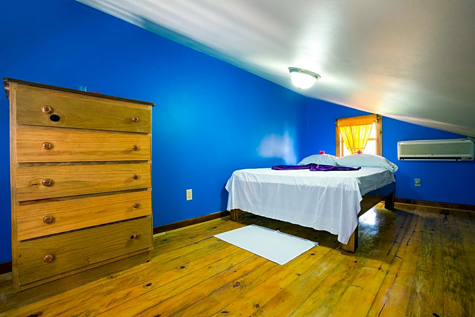 Bananarama Dive Beach Resort