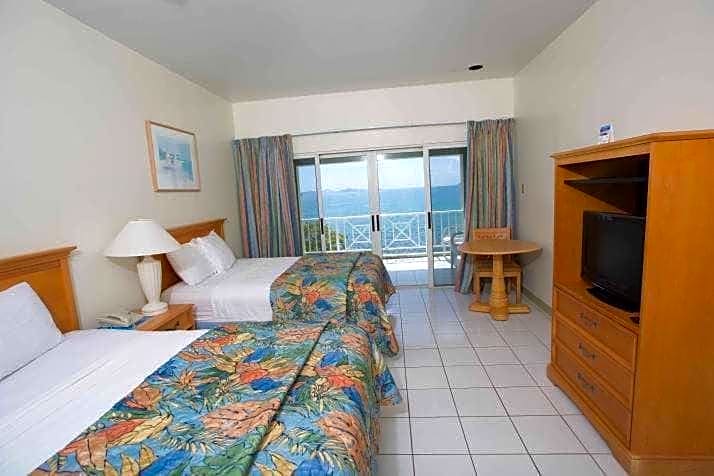 Maria S By The Sea Hotel