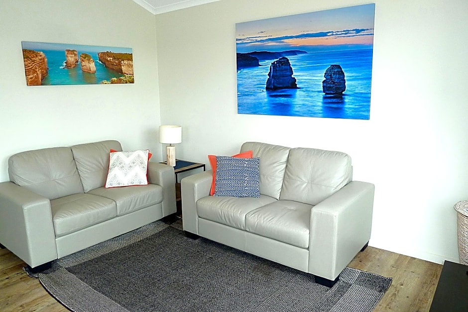 Apollo Bay Waterfront Motor Inn