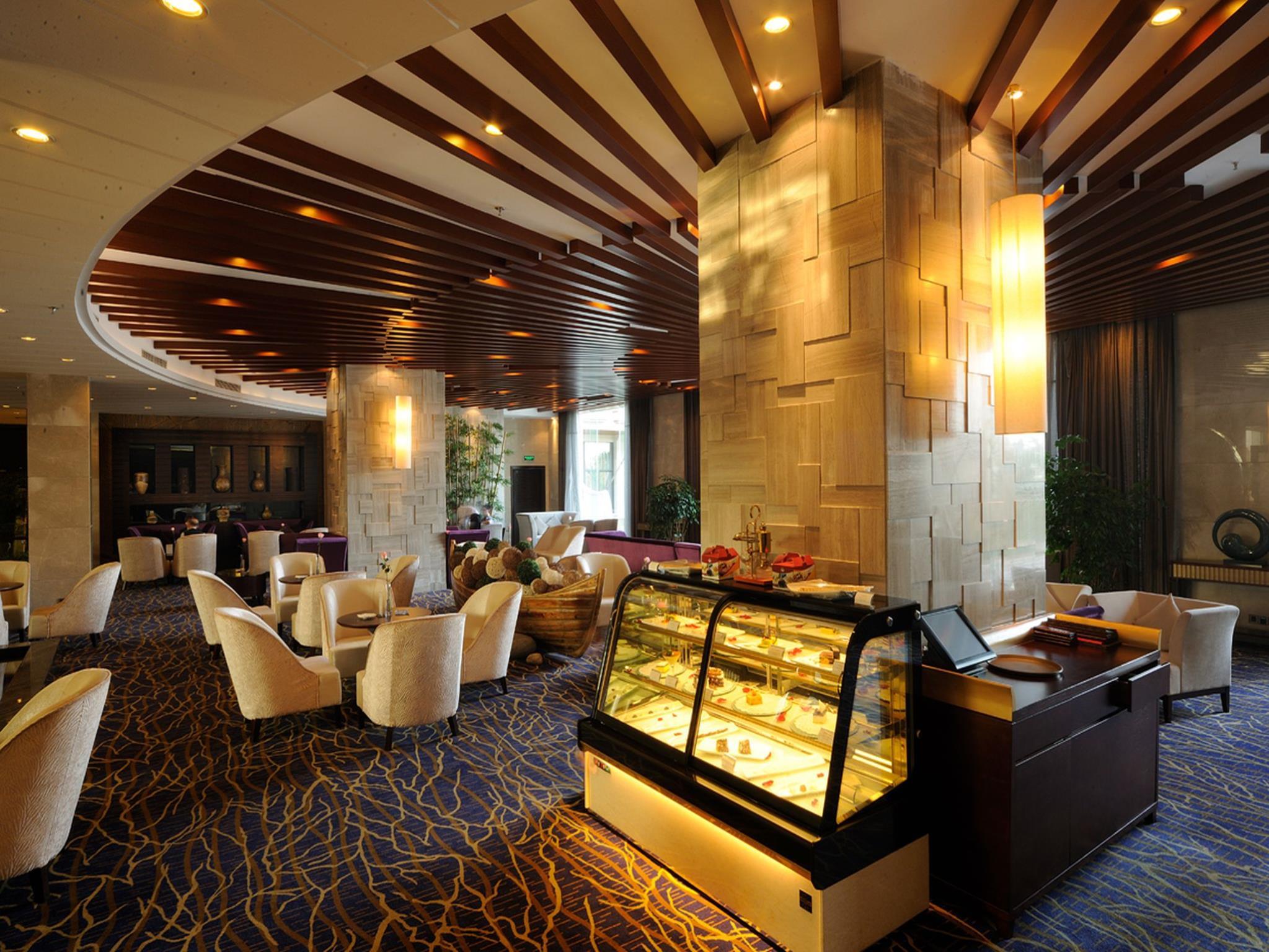 Wanda Realm Xiamen North Bay