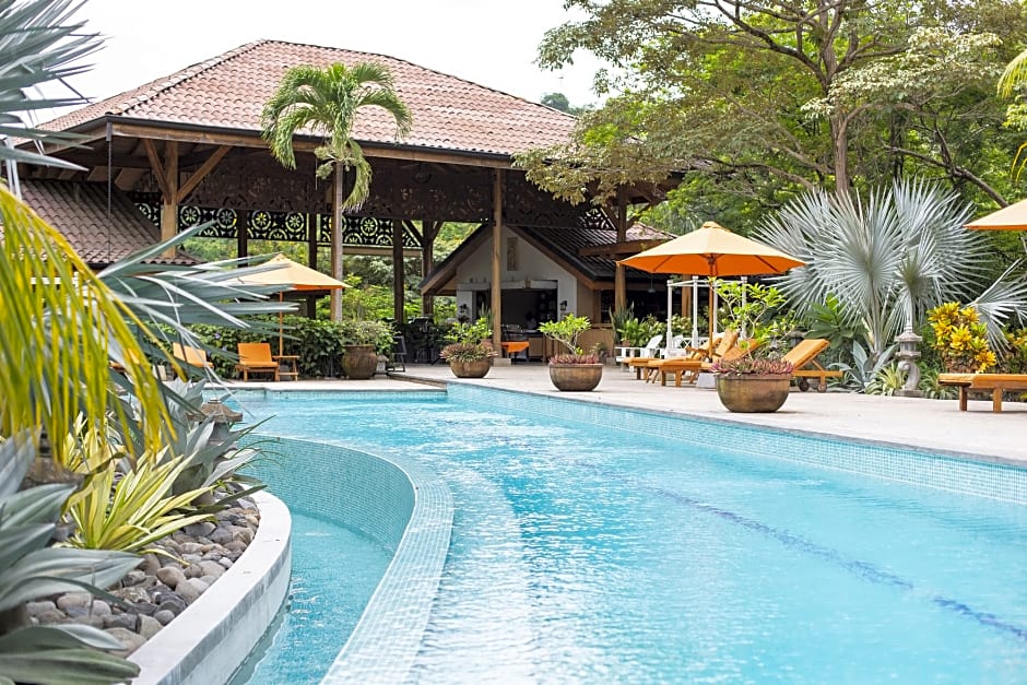Bodhi Tree Yoga Resort by null
