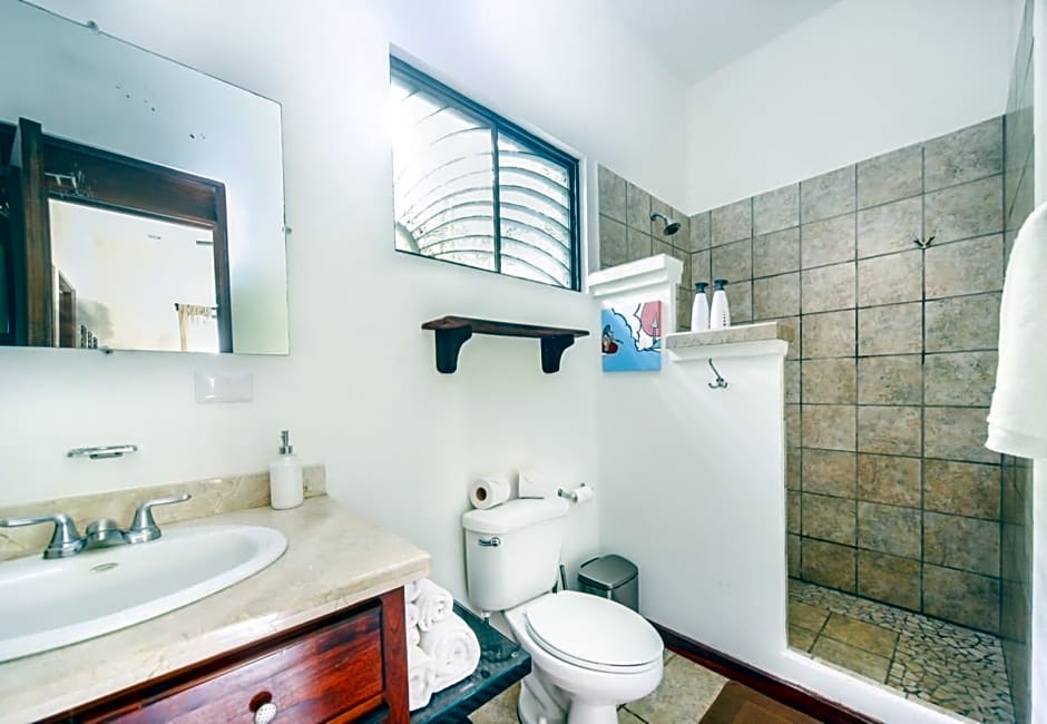 Bodhi Tree Yoga Resort by null