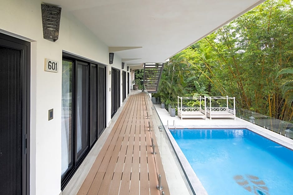 Bodhi Tree Yoga Resort by null