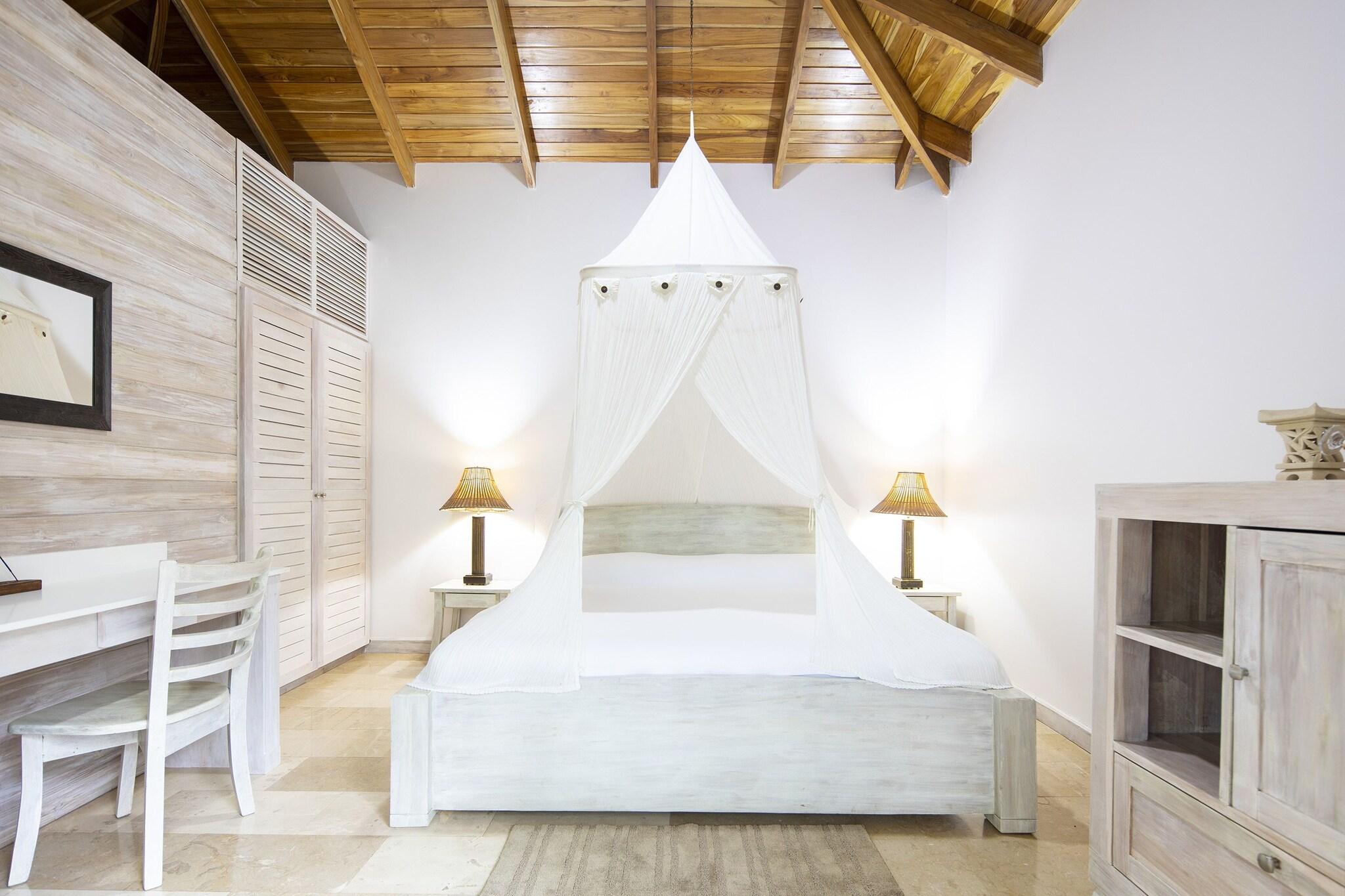 Bodhi Tree Yoga Resort by null