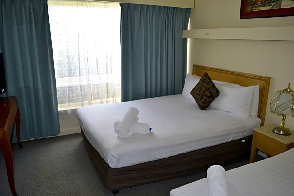 Aberdeen Motor Inn