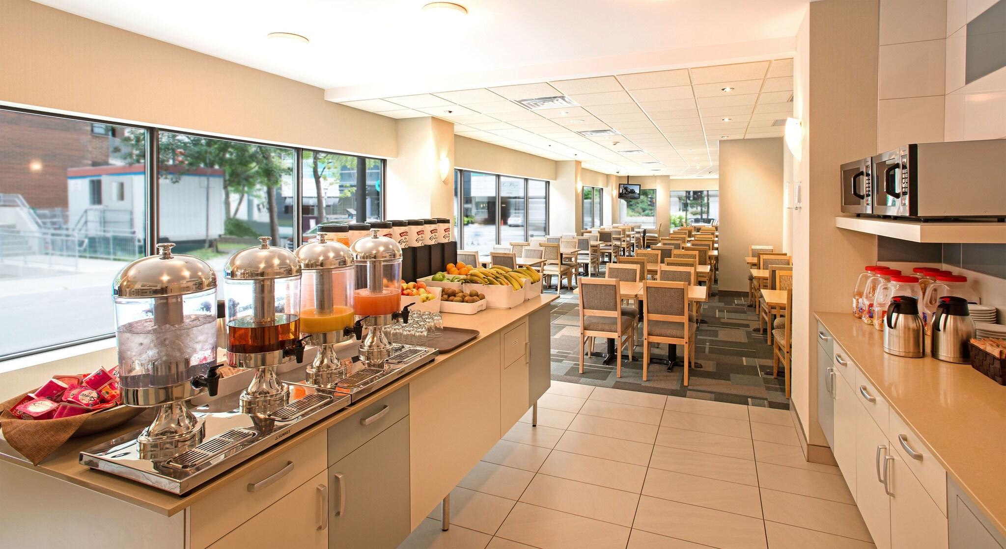 L Appartement Hotel