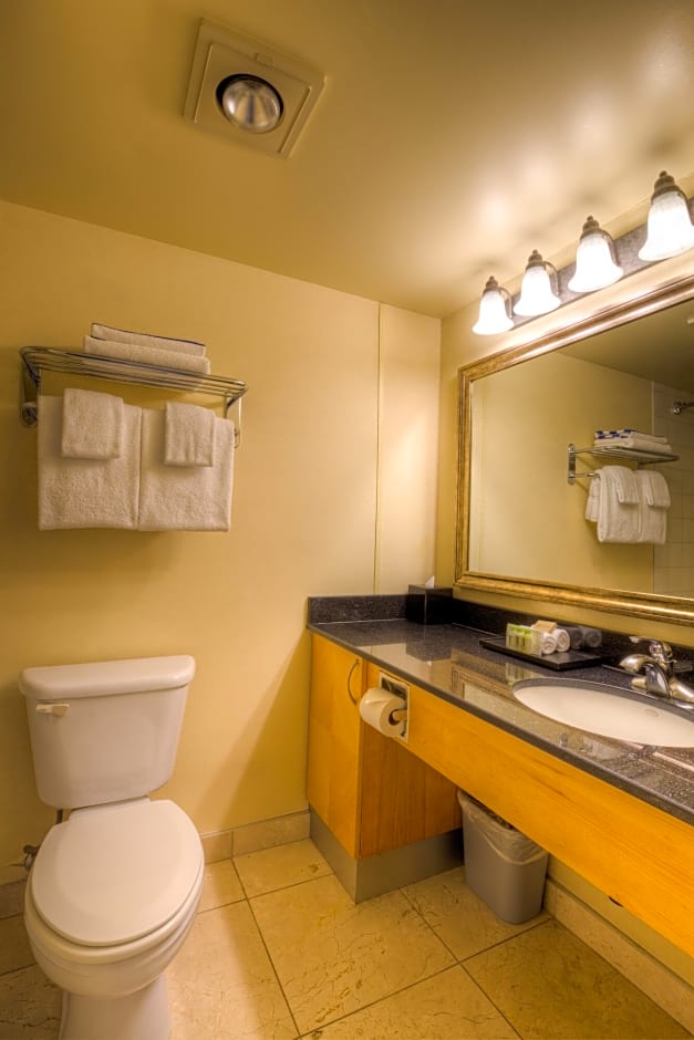 Oceanfront Suites at Cowichan Bay by null