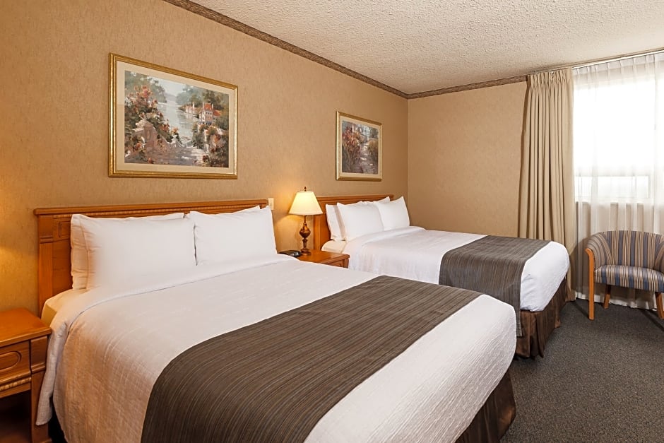 The Glenmore Inn Convention Centre