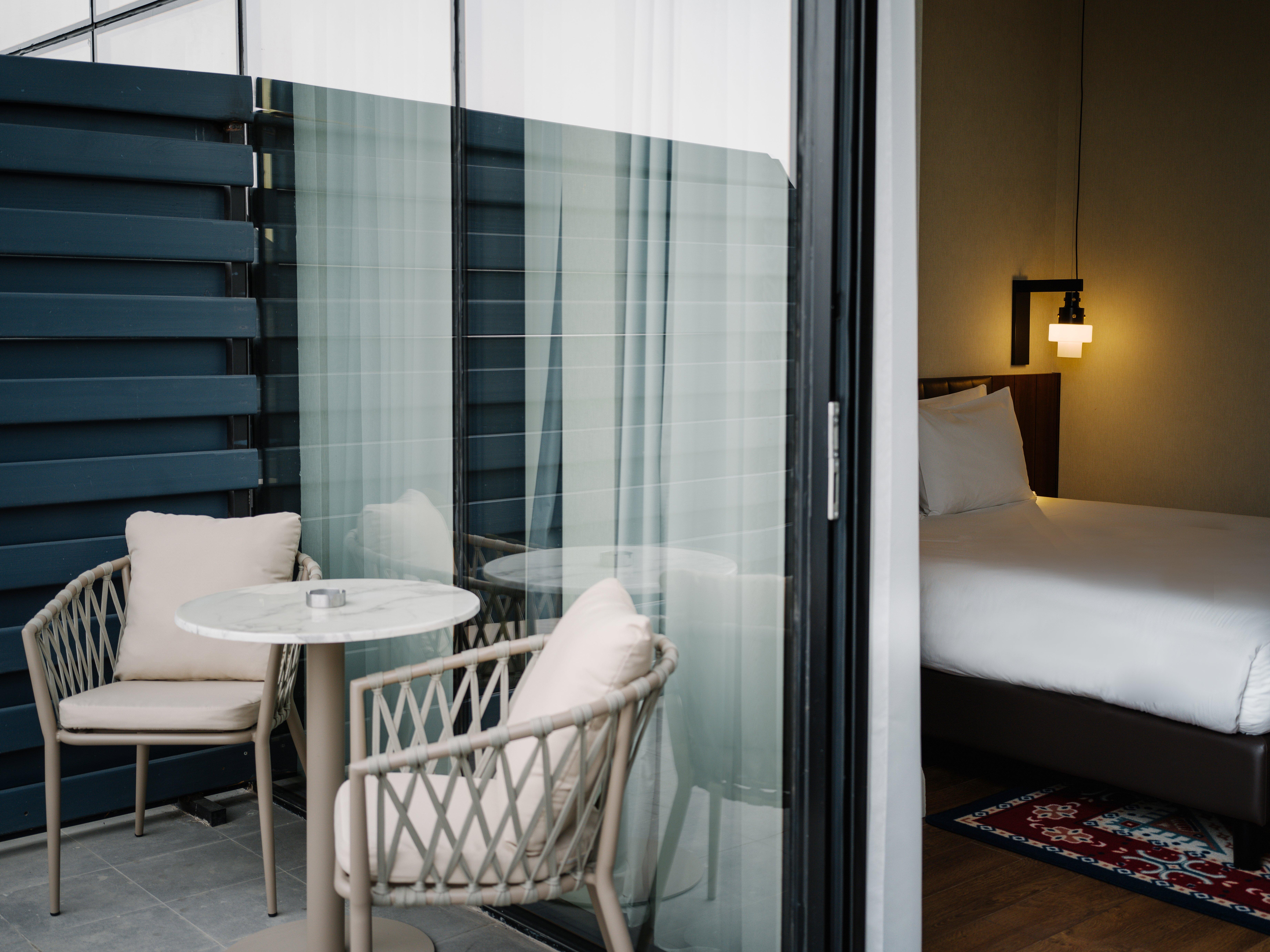 Holiday Inn Telavi