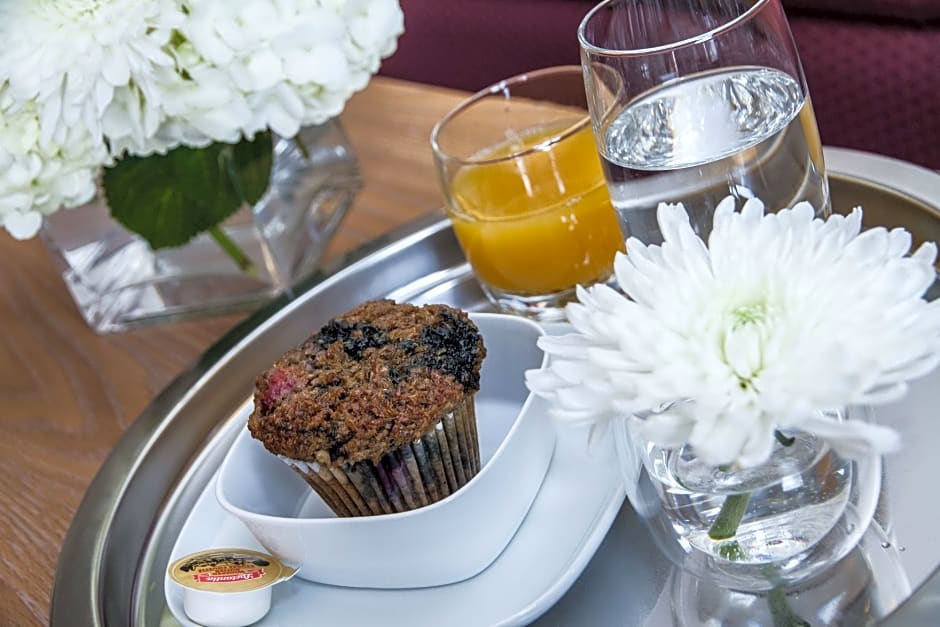 Rideau Heights Inn