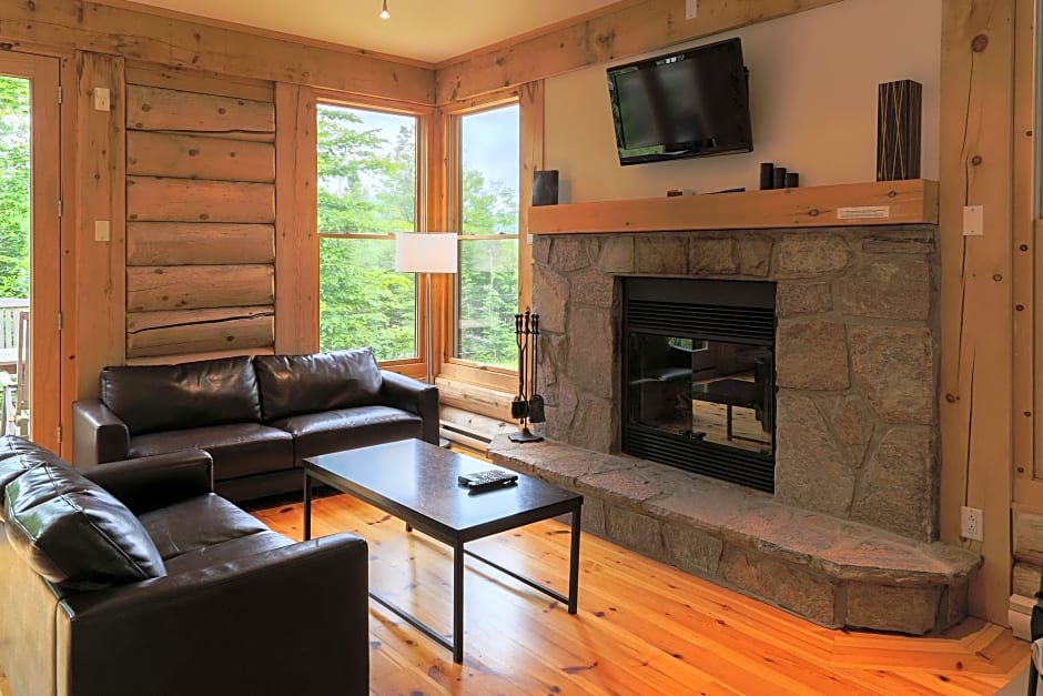 Tremblant Mountain Chalets