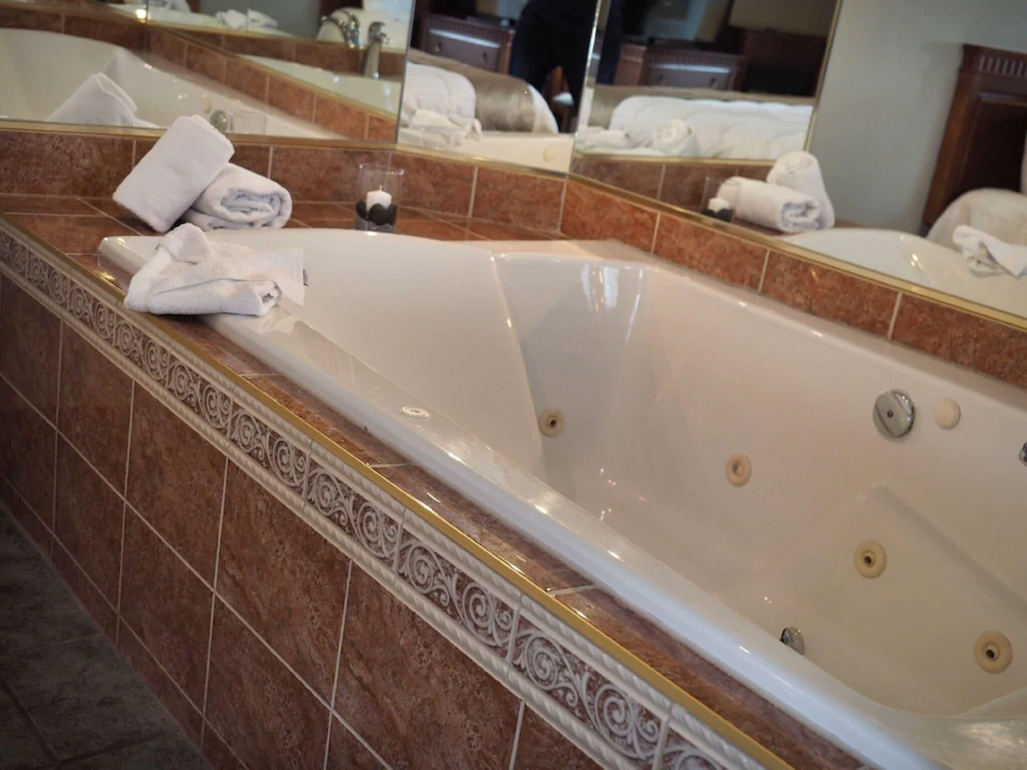 Suites Les Laurentides Saint Sauveur
