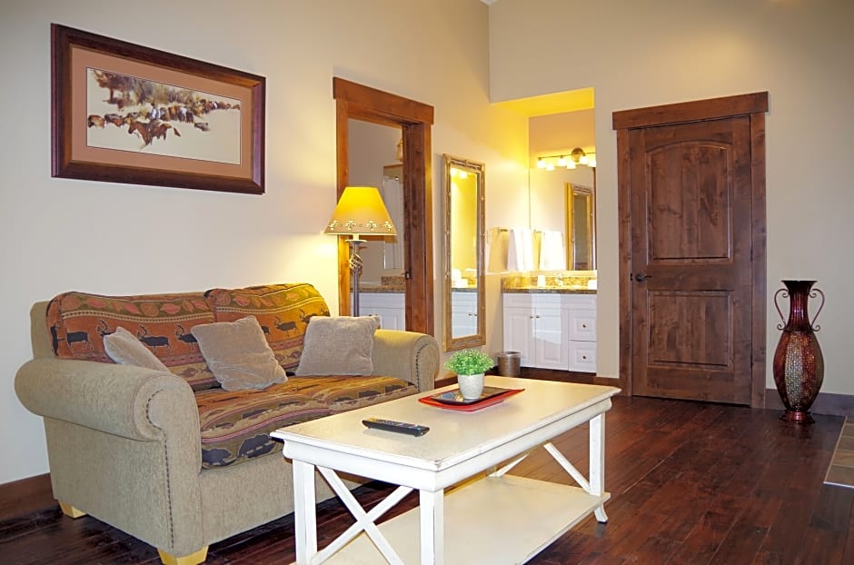 Aspen Village by null