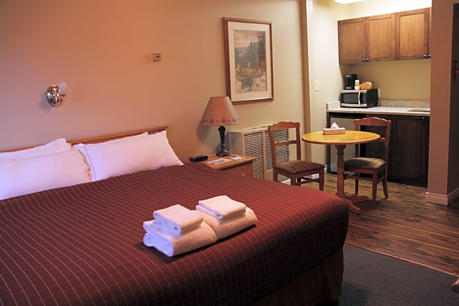 Aspen Village by null