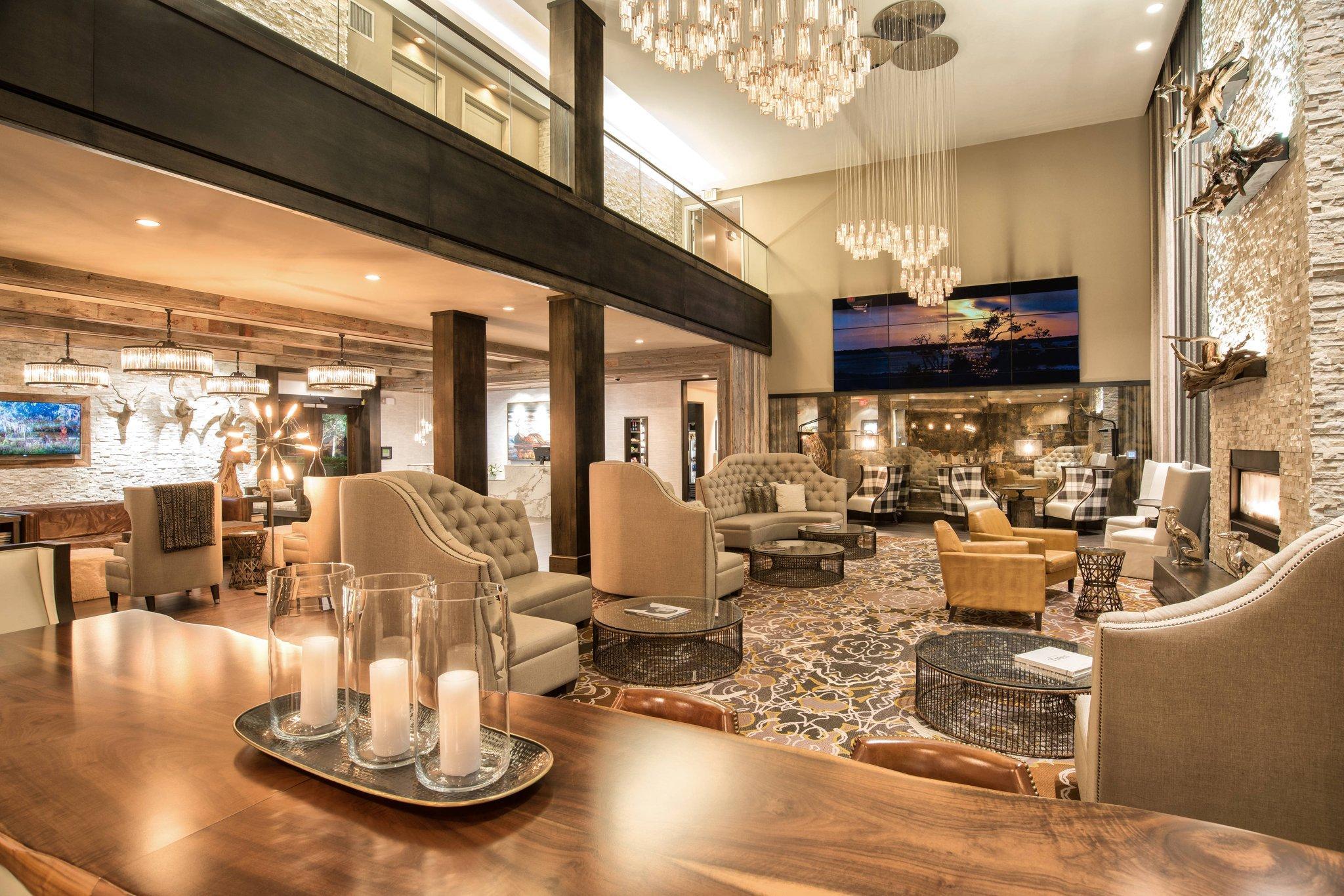 Charleston Kiawah Island/Andell Inn by null