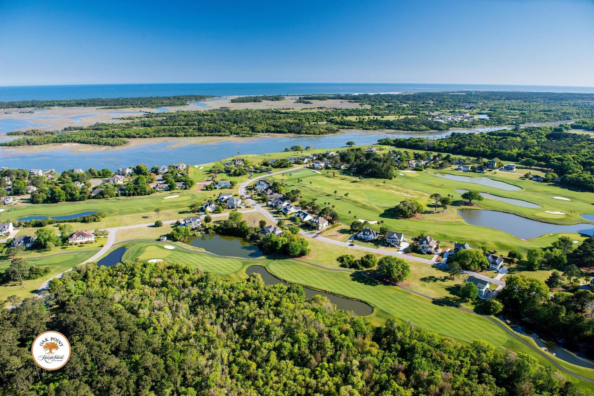 Charleston Kiawah Island/Andell Inn by null